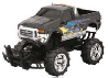 buy used Radio & IR Control Vehicles EZTEC Ford F-350 Concept RC Car